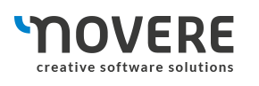 novere gmbh |�creative software solutions